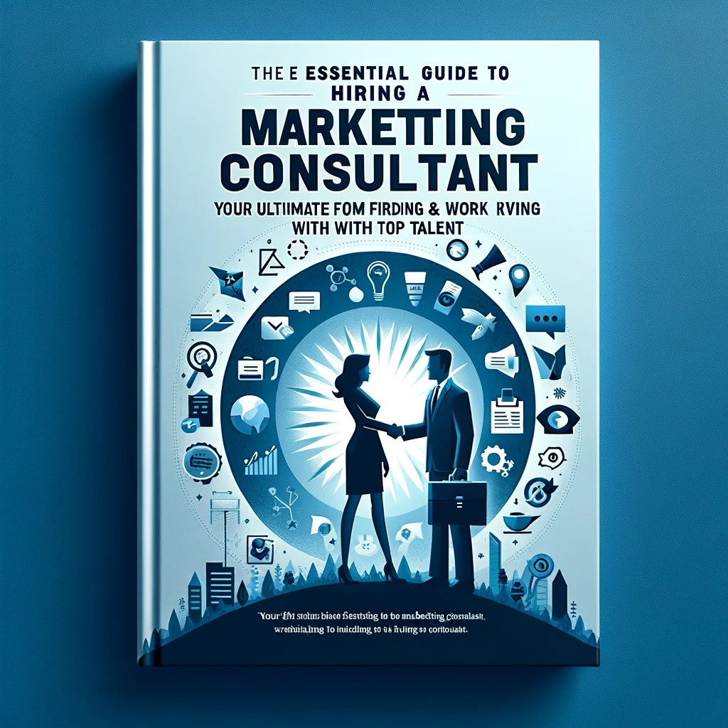 Discover how a marketing consultant can transform your business with strategic insights and practical tips in this essential guide.
