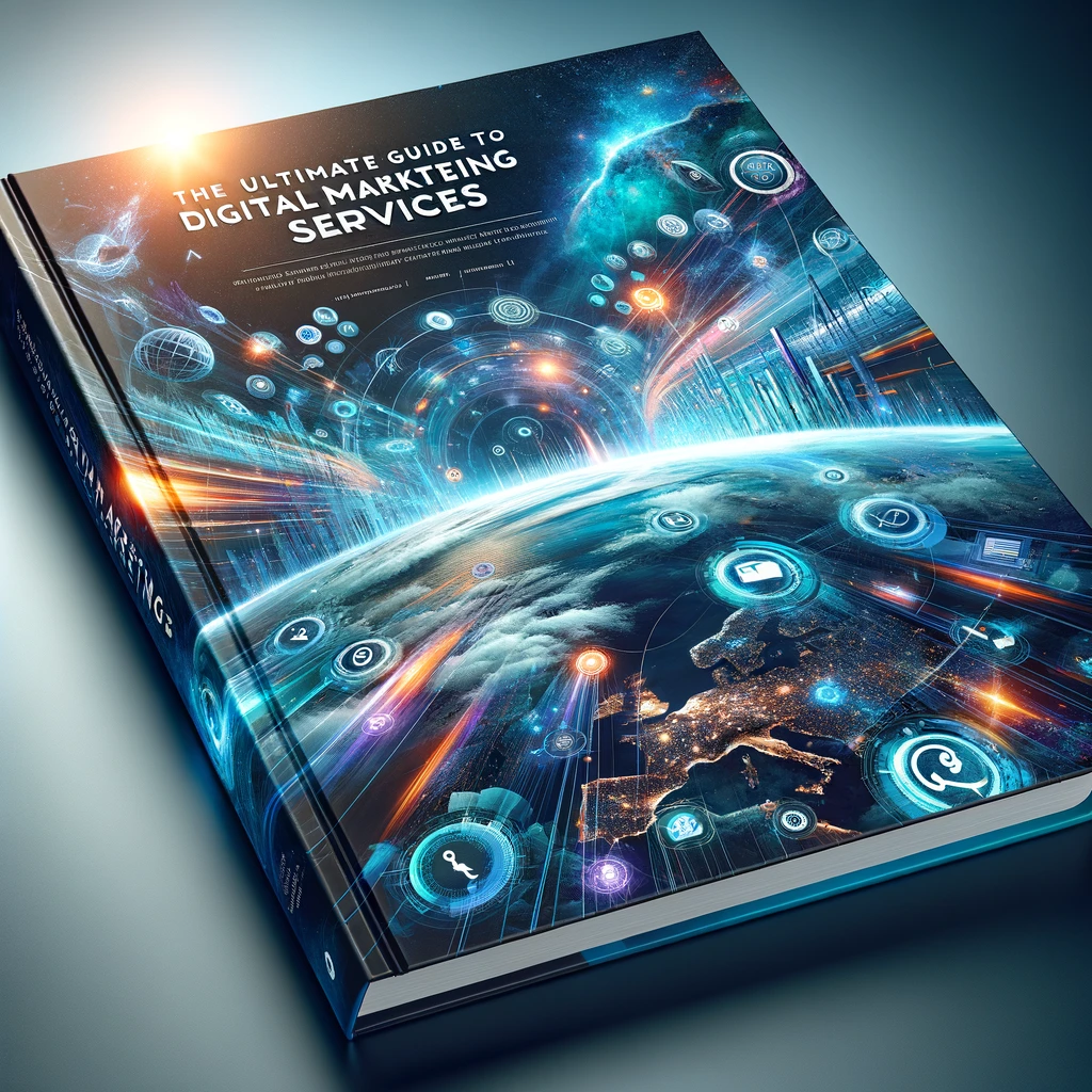 Uncover the power of digital marketing services to boost your brand's online presence, engagement, and sales with our comprehensive guide.