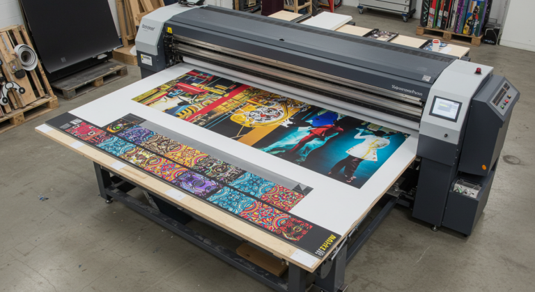 Custom Printing