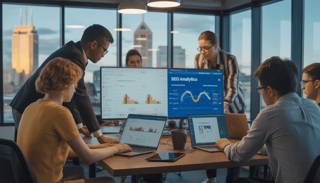 Digital Marketing