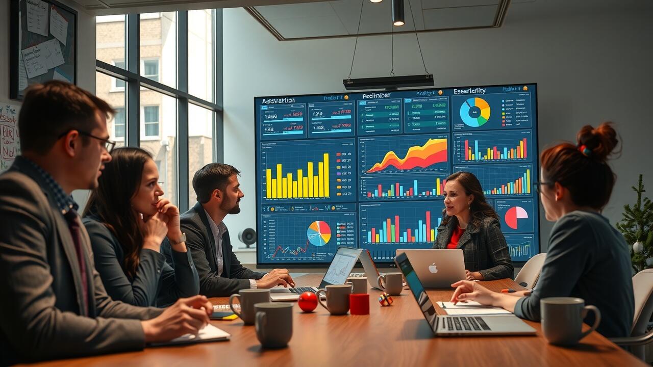 Implementing a December Analytics Strategy